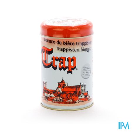 Trap Biergist Tabl 300g 5997