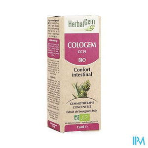 Herbalgem Cologem Complex 15ml