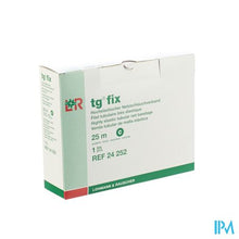 Afbeelding in Gallery-weergave laden, Tg-fix New C Tub.verb. Kl Hoofd-arm-been 25m 24252
