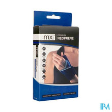 Load image into Gallery viewer, Pharmex Mx Duimbrace Neopreen Universeel One Size
