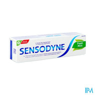 Sensodyne Fresh Mint Tandpasta 75ml Nf