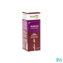 Afbeelding in Gallery-weergave laden, Herbalgem Transigem Complex 50ml
