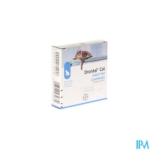 Drontal Katten-chats Comp 2