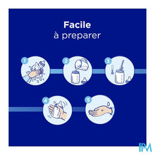 Afbeelding in Gallery-weergave laden, Nutrilon Profutura Care 1 Zuig.melk. 0-6m Pdr 800g
