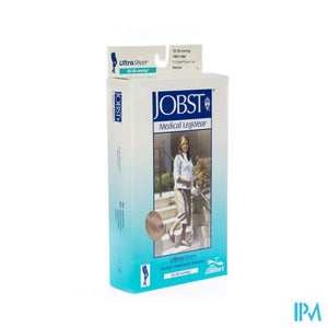 Jobst Ultrasheer Comf.k2 Panty Pregnant.natural Xl