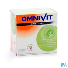 Afbeelding in Gallery-weergave laden, Omnivit Cheveux/ Haar Comp 120
