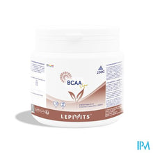 Charger l'image dans la galerie, Bcaa Vegan Pdr 250g Lepivits
