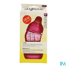 Load image into Gallery viewer, Difrax S-fles Wide 200ml
