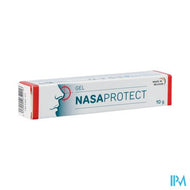 Nasaprotect Gel Tube 10g