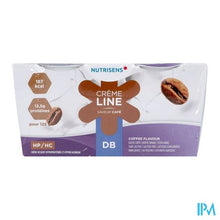 Charger l'image dans la galerie, Cremeline Db Lactosevrij Koffie 4x125g
