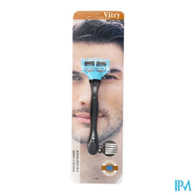 Charger l'image dans la galerie, Vitry Scheermes 5 Mesjes
