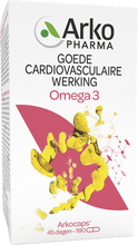 Afbeelding in Gallery-weergave laden, Arkocaps Omega 3 Uit De Zee 180

