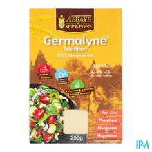 Afbeelding in Gallery-weergave laden, Germalyne Tarwekiemen 250g 5017 Revogan
