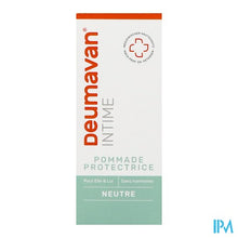 Charger l'image dans la galerie, Deumavan Intieme Zalf Natuur Tube 50ml

