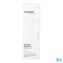 Afbeelding in Gallery-weergave laden, The Remedy Lab Age Repair Moisturizer Spf50 45ml
