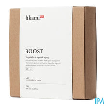 Load image into Gallery viewer, Boost Giftbox Serums 2x15ml
