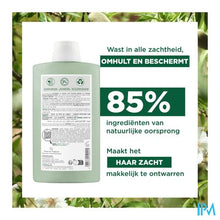 Afbeelding in Gallery-weergave laden, Klorane Capil. Sh Omhullend Amandel 200ml
