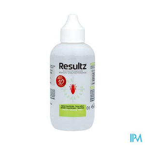 Resultz antiluis lotion 100ML