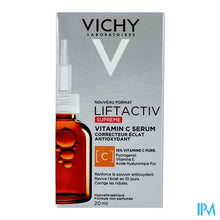 Afbeelding in Gallery-weergave laden, Vichy Liftactiv Supreme Vit C Serum 20ml
