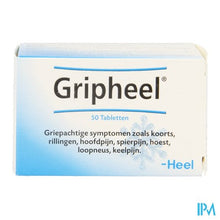 Afbeelding in Gallery-weergave laden, Gripheel Tabl 50 Heel
