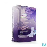 Tena Lady Maxi Night 12 760921