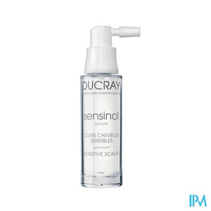 Ducray Sensinol Serum 30ml