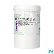 Sjankara Myco Relief 500ml