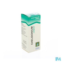 Afbeelding in Gallery-weergave laden, Chelidonium Compos Gutt 20ml Boiron
