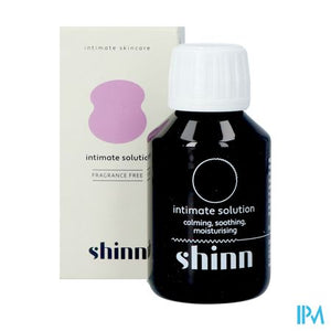 Shinn Intimate Solution 100ml