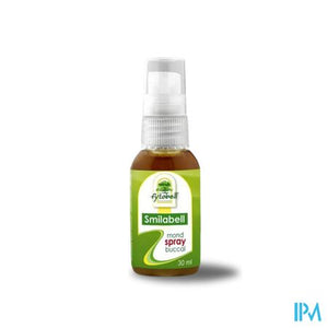 Fytobell Smilabell Mondspray 30ml