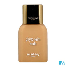 Afbeelding in Gallery-weergave laden, Sisley Phyto-teint Nude 2w1 Light Beige 30ml
