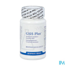 Afbeelding in Gallery-weergave laden, Gsh Plus Caps 60
