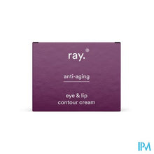Afbeelding in Gallery-weergave laden, Ray A/aging Oog&lipomtrek Cr 30ml

