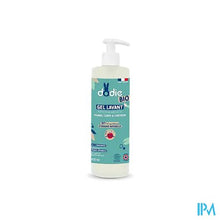 Afbeelding in Gallery-weergave laden, Dodie Reinigingsgel Bio Geboorte 400ml
