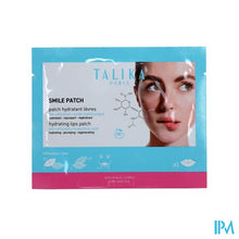 Afbeelding in Gallery-weergave laden, Talika Levres Smile Patch Hydratant 1
