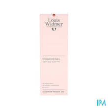 Charger l'image dans la galerie, Widmer Douchegel 200ml
