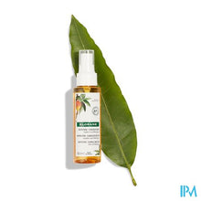 Load image into Gallery viewer, Klorane Capil. Olie Mango 100ml
