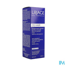 Afbeelding in Gallery-weergave laden, Uriage Ds Hair Shampoo A/roos 200ml
