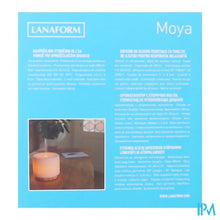 Afbeelding in Gallery-weergave laden, LANAFORM ETHERISCHE OLIEN DIFFUSER M%OYA
