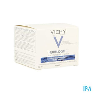 Vichy Nutrilogie 1 Dh 50ml