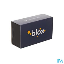 Afbeelding in Gallery-weergave laden, Blox Refill Cylindrisch Orrdopjes 20 Paar
