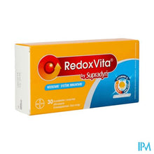 Afbeelding in Gallery-weergave laden, Redoxvita Triple Action Bruistabl 30
