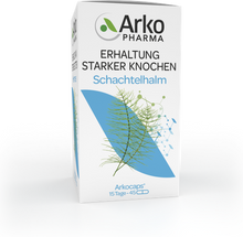 Afbeelding in Gallery-weergave laden, Arkocaps Heermoes Plantaardig 45 Cfr 4138046
