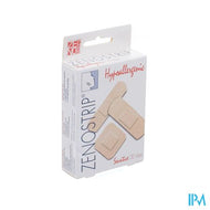 Zenostrip 30 Sensitive Pleister