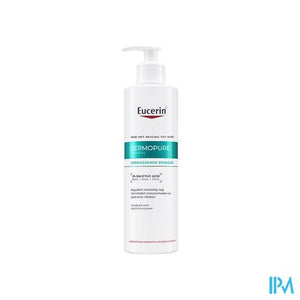 Eucerin Dermopure Clinic.corrigerend.reiniger.40ml