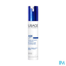 Afbeelding in Gallery-weergave laden, Uriage Age Creme Nuit Lissante Revitalisante 40ml
