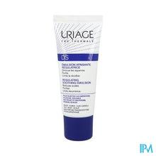 Afbeelding in Gallery-weergave laden, Uriage Ds Emuls Regulerende Verzorging Tube 40ml
