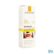 Lrp Anthelios A/imperfections Corrig. Gel-cr 50ml