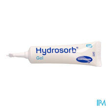Afbeelding in Gallery-weergave laden, Hydrosorb Gel Steriel 15g 10 9008410
