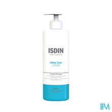 Afbeelding in Gallery-weergave laden, Isdin Post Solar After Sun Lotion 400ml
